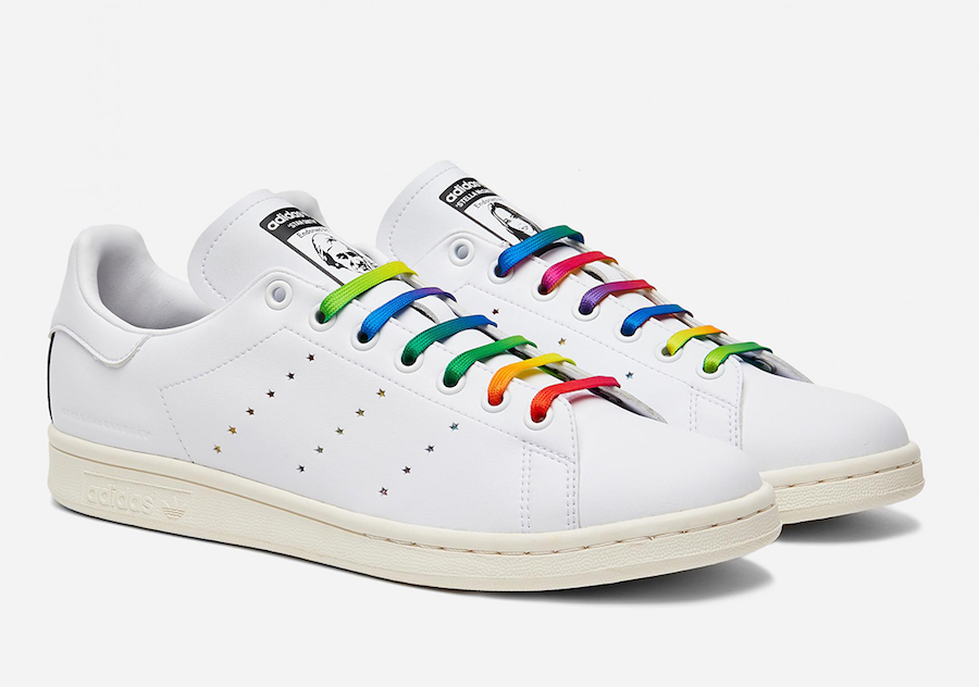 Stella McCartney adidas Stan Smith Vegan Release Date Info