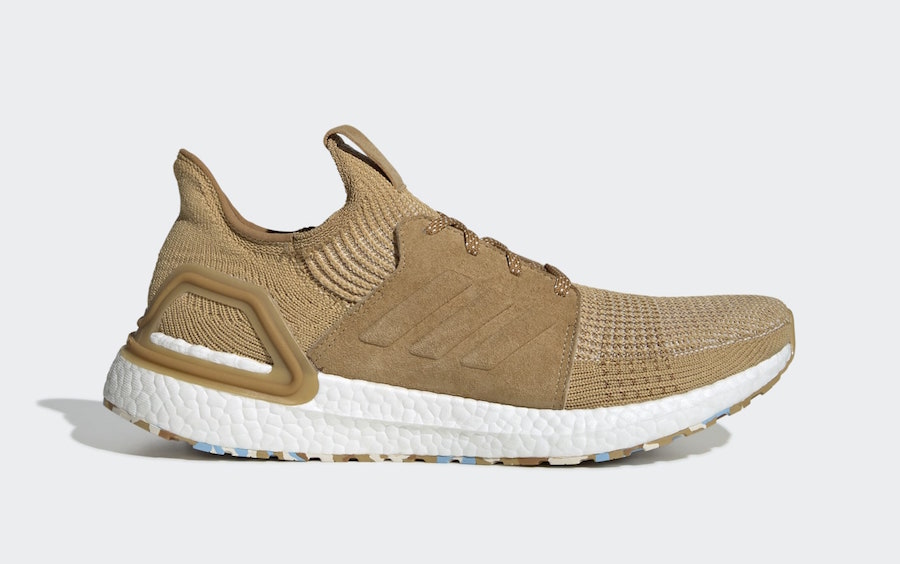 Universal Works adidas Ultra Boost 2019 EG5185 Release Date Info