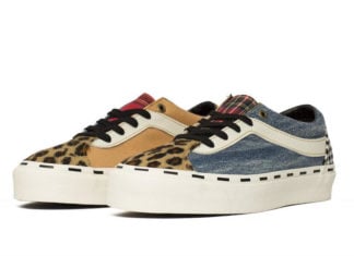 eric koston vans