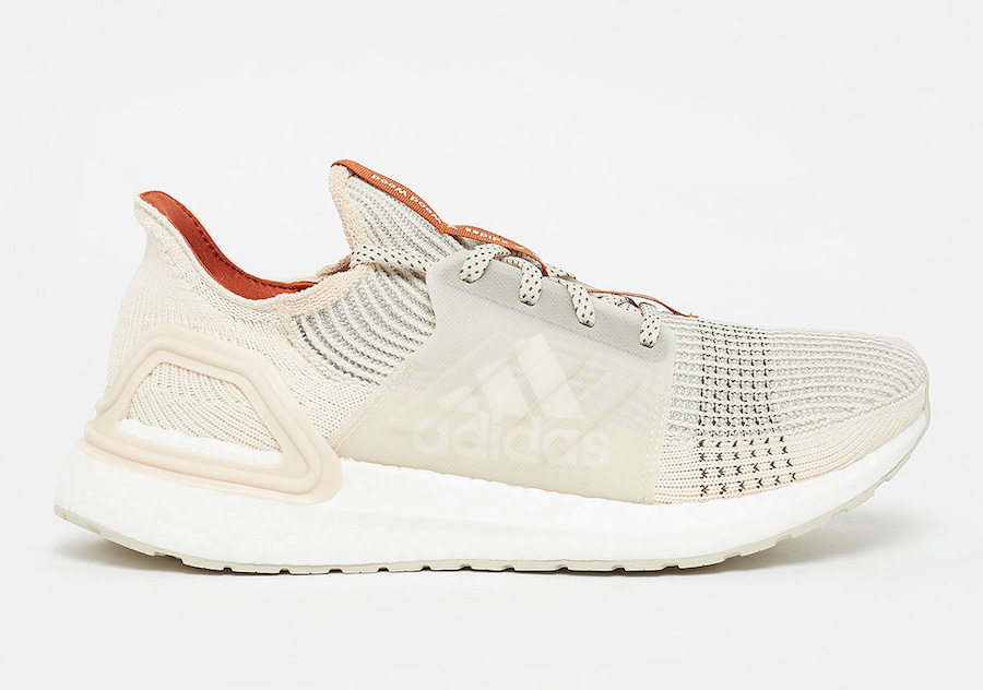 Wood Wood adidas Ultra Boost 2019 EG1727 Release Date Info