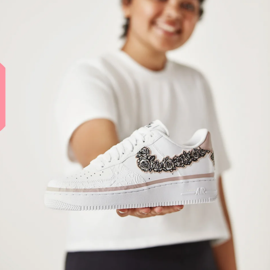 nike air force 1 low doernbecher 2019