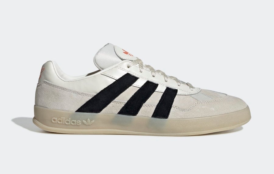 adidas Alpha Super Inspired by Mark Gonzales’ Style