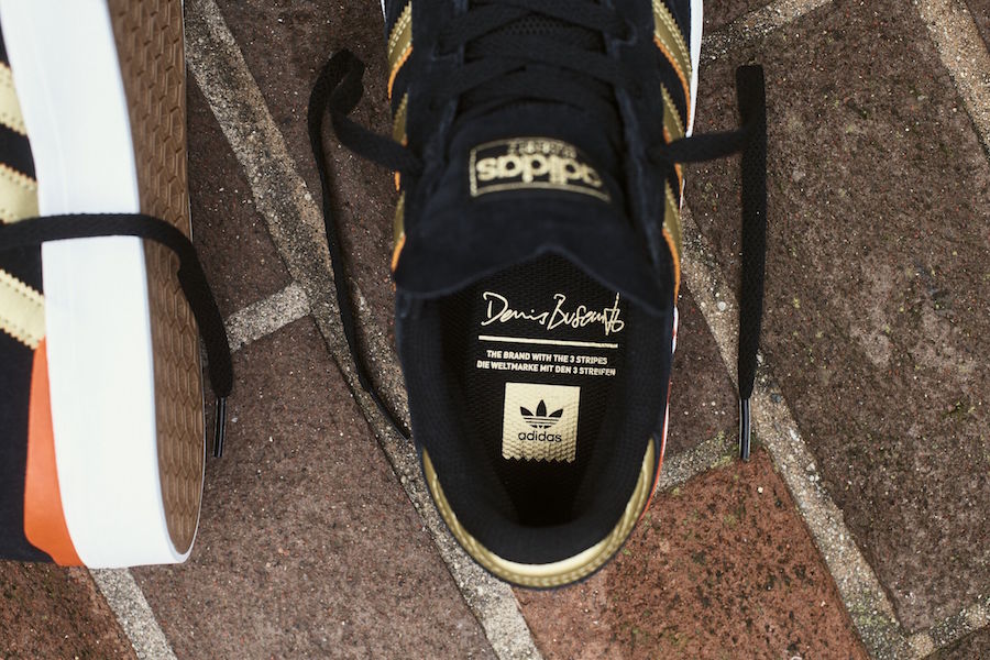 adidas Busenitz Vulc II EF8470 Release Date Info