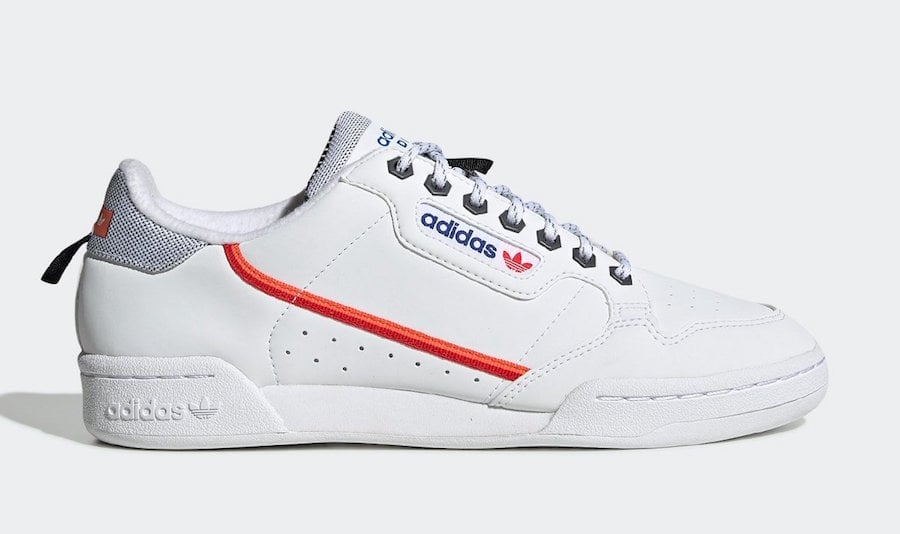 adidas Continental 80 FW5251 Release Date Info