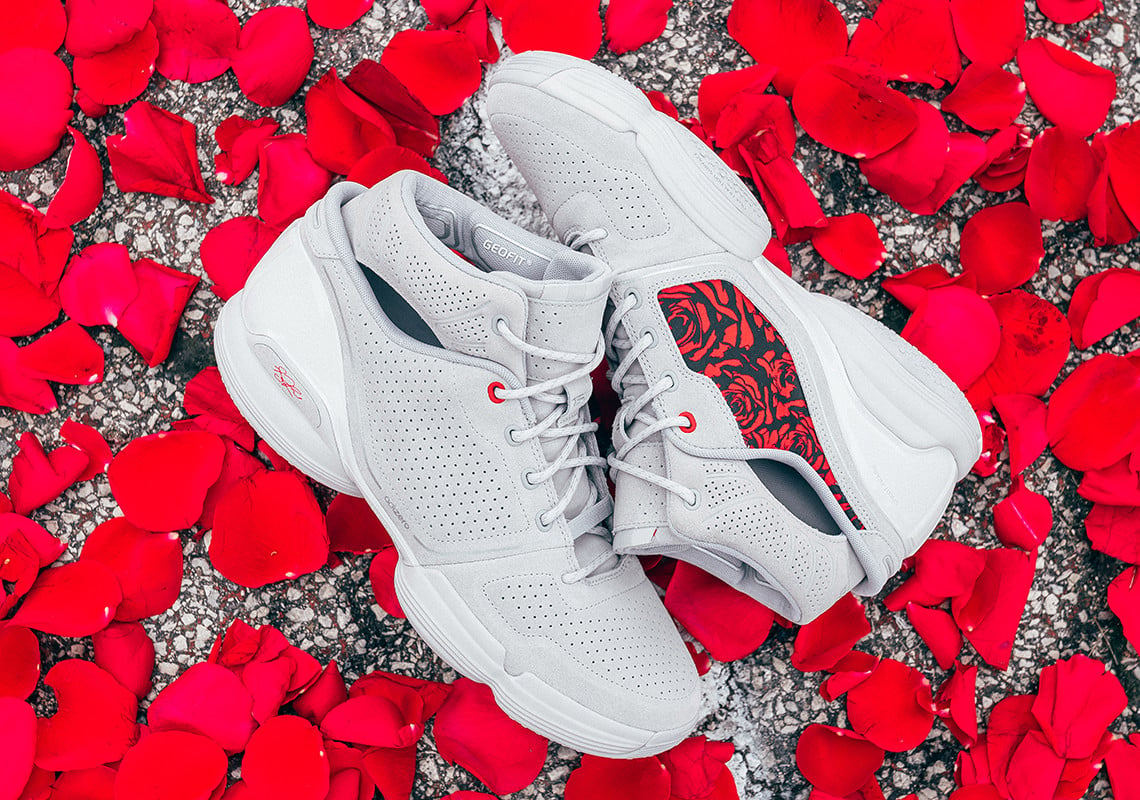 adidas roses