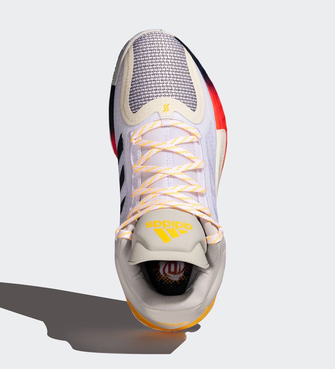 adidas D Rose 11 FW8508 Release Date