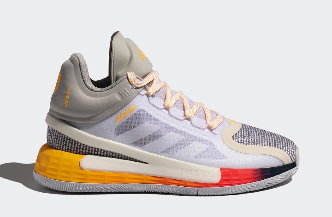 adidas d rose 9 release date