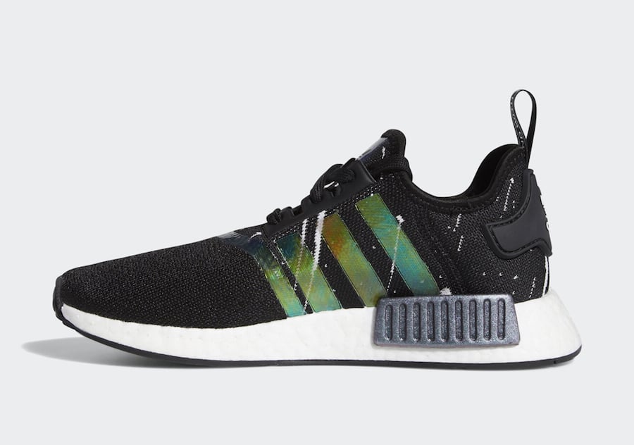 adidas NMD R1 Space FW3331 Release Date Info