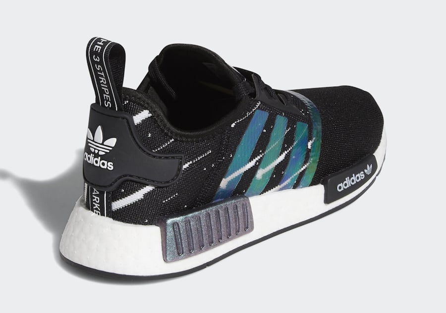 adidas NMD R1 Space FW3331 Release Date Info