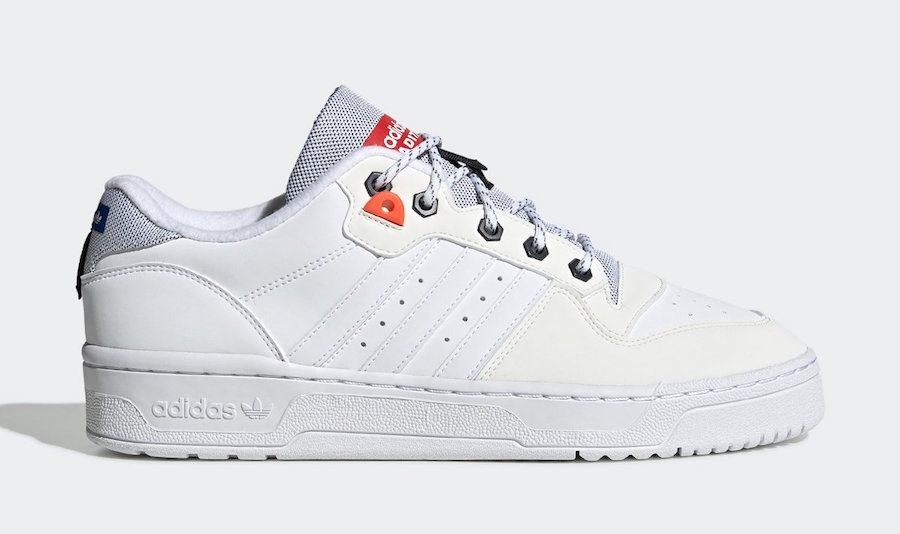 adidas Rivalry Low FW5256 Release Date Info