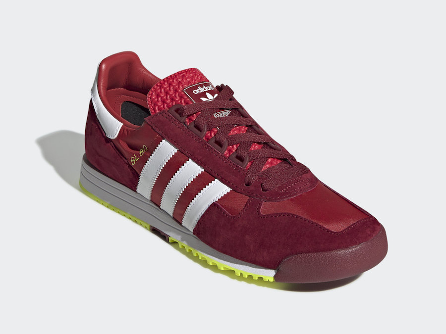 adidas chappal price