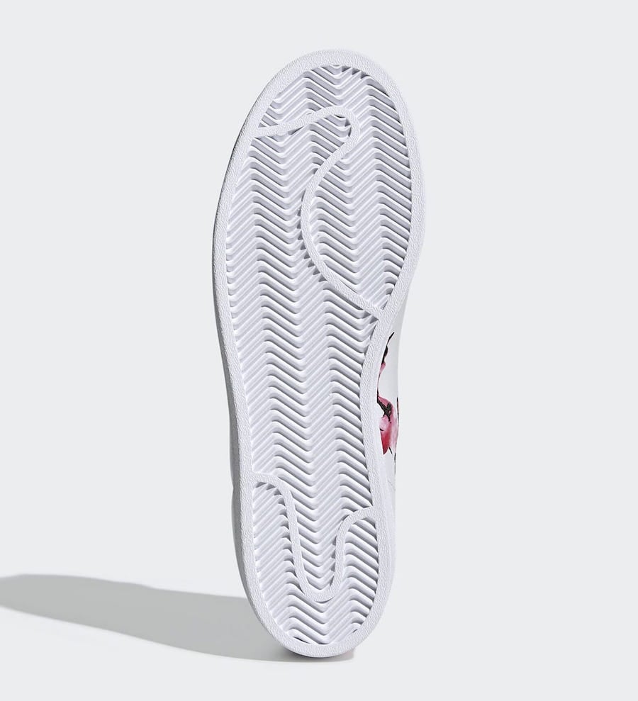 adidas Superstar CNY Chinese New Year FW5351 Release Date Info