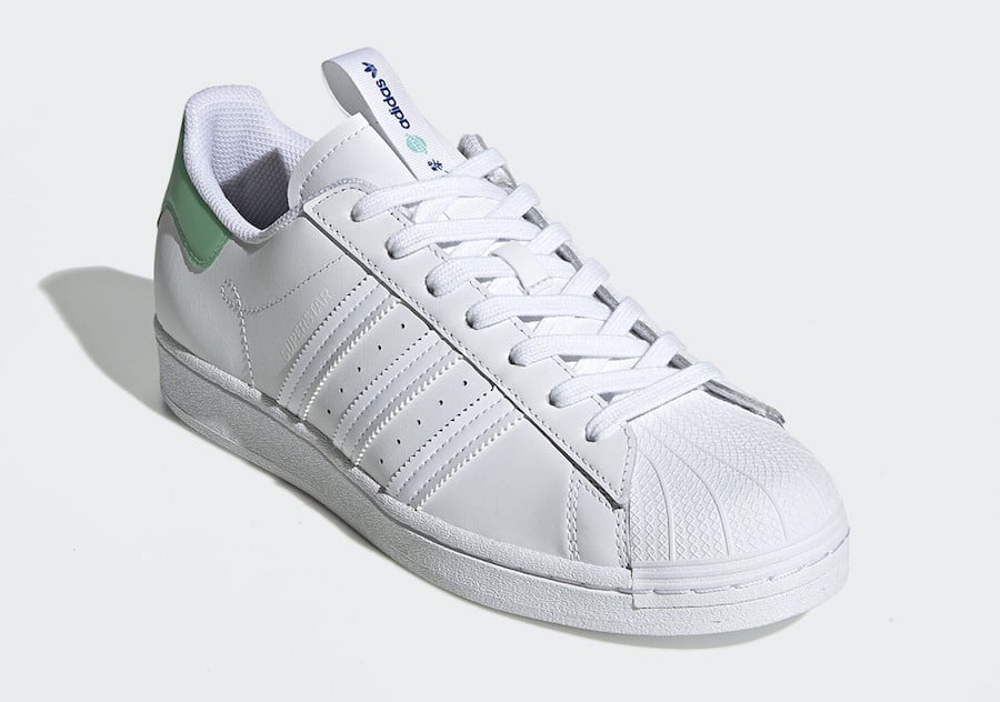 adidas superstar paris