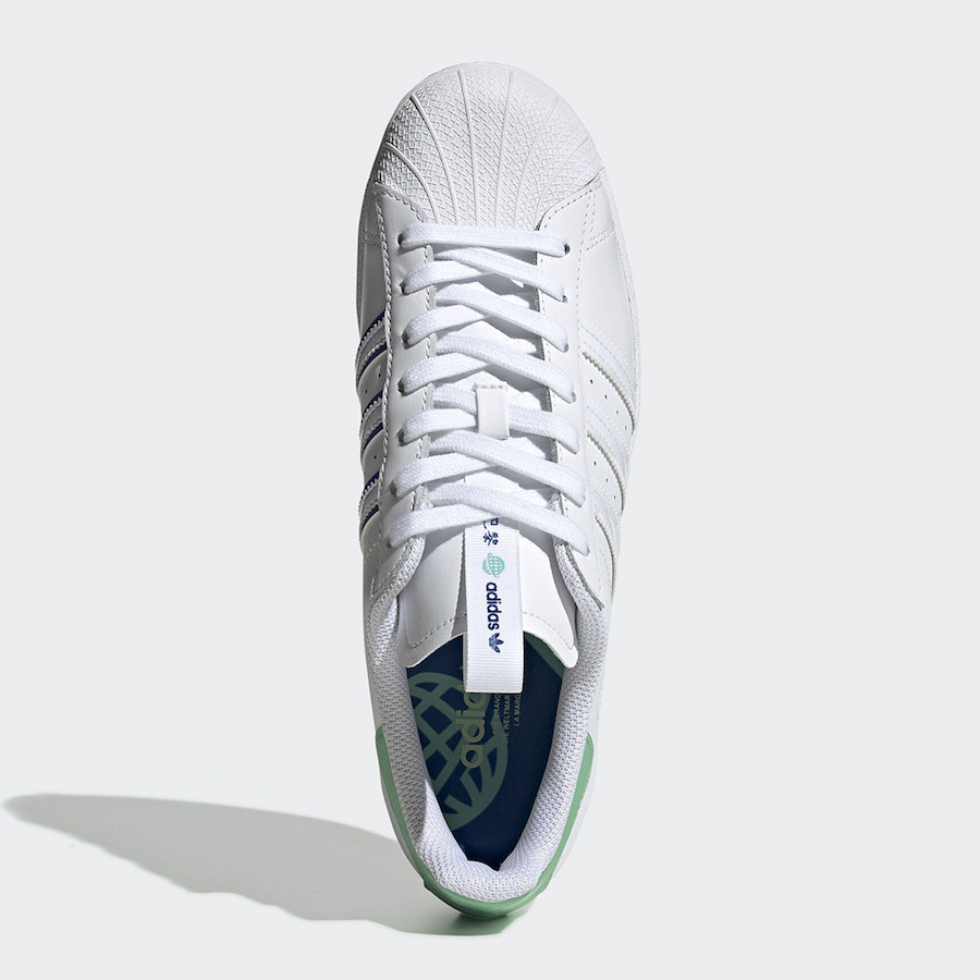 adidas Superstar Paris FW2847 Release Date Info