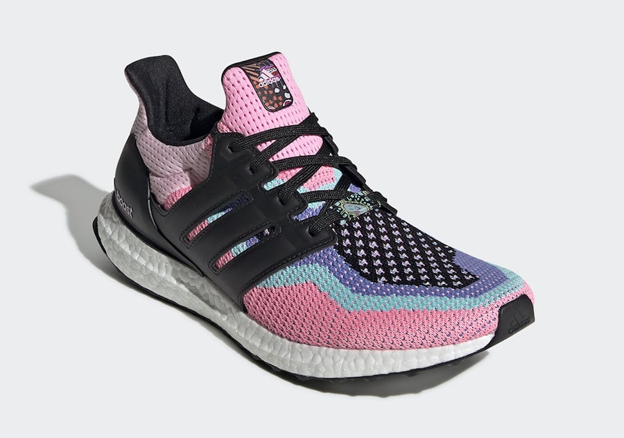 adidas Ultra Boost 2.0 Pastel FW5421 Release Date Info