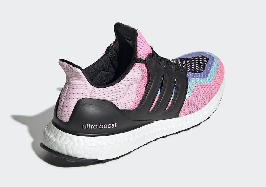 adidas Ultra Boost 2.0 Pastel FW5421 Release Date Info
