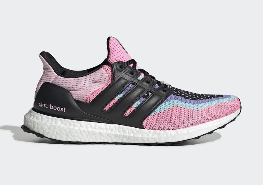 adidas ultra boost women 5.5