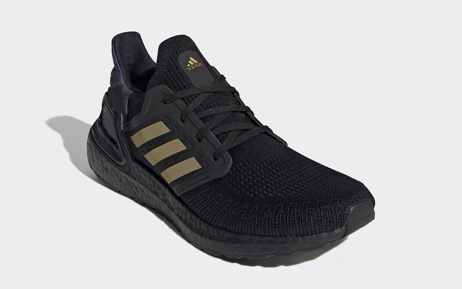 adidas Ultra Boost 2020 Chinese New Year FW4322
