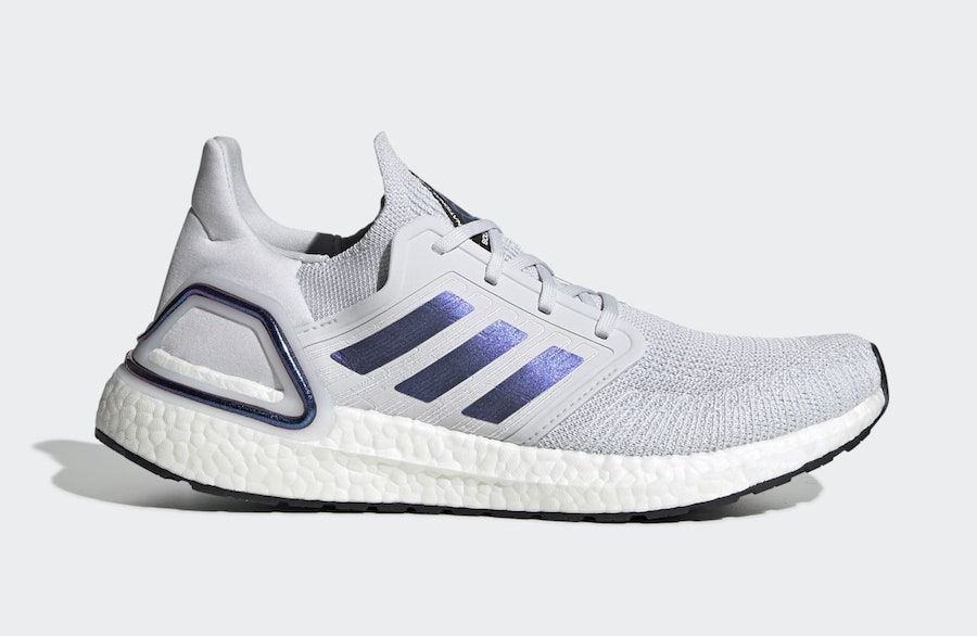 adidas ultra boost 2020 grey