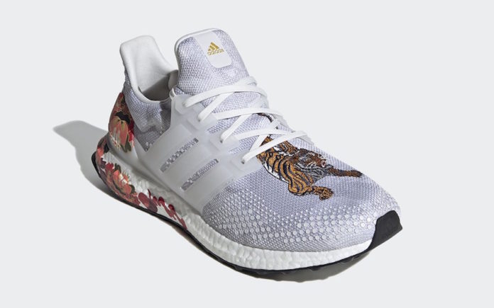 ultra boost chinese new year 1.0
