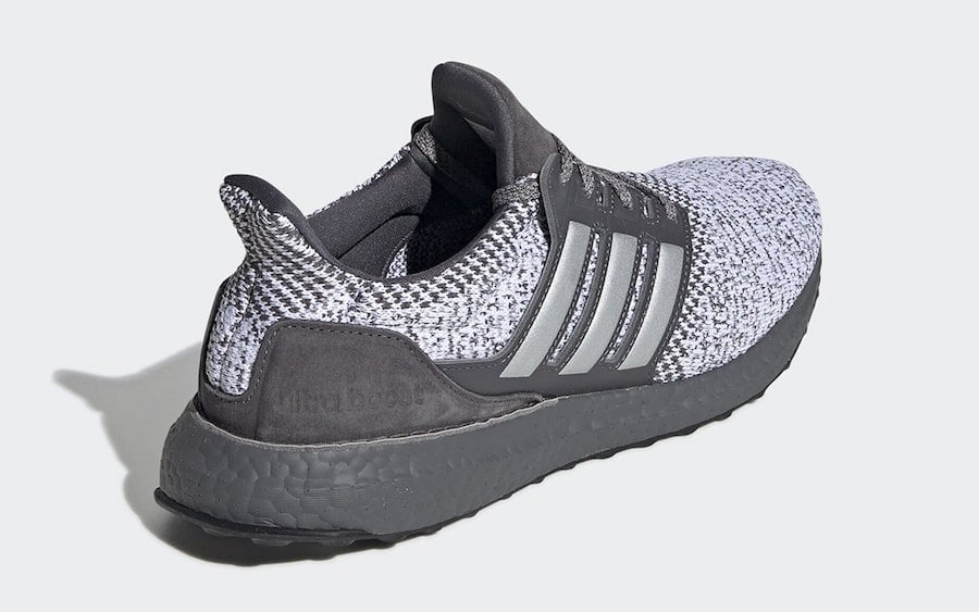 adidas Ultra Boost DNA Grey FW4898 Release Date Info