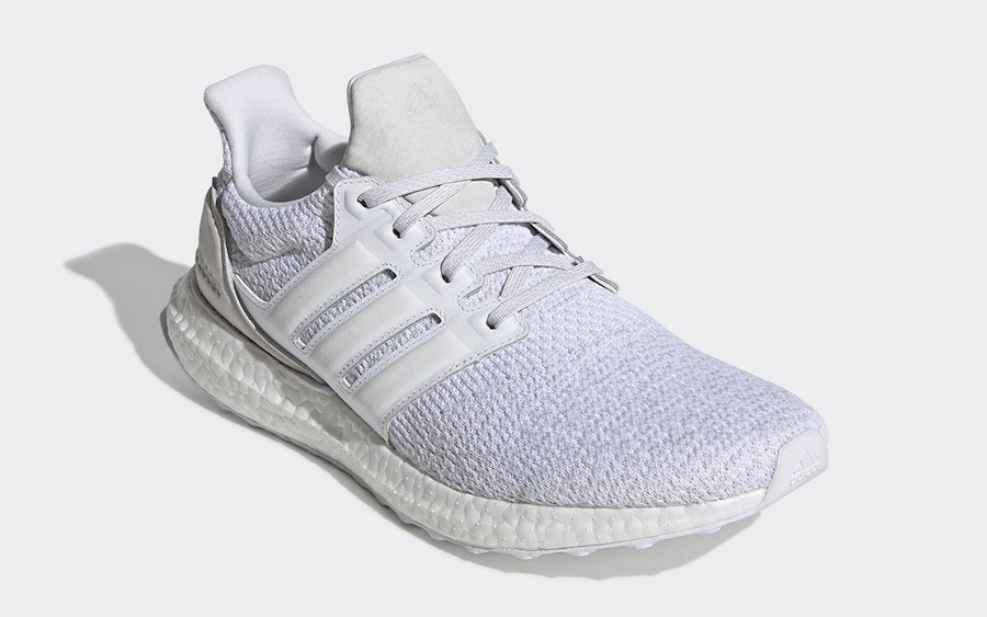 adidas ultra boost grey white