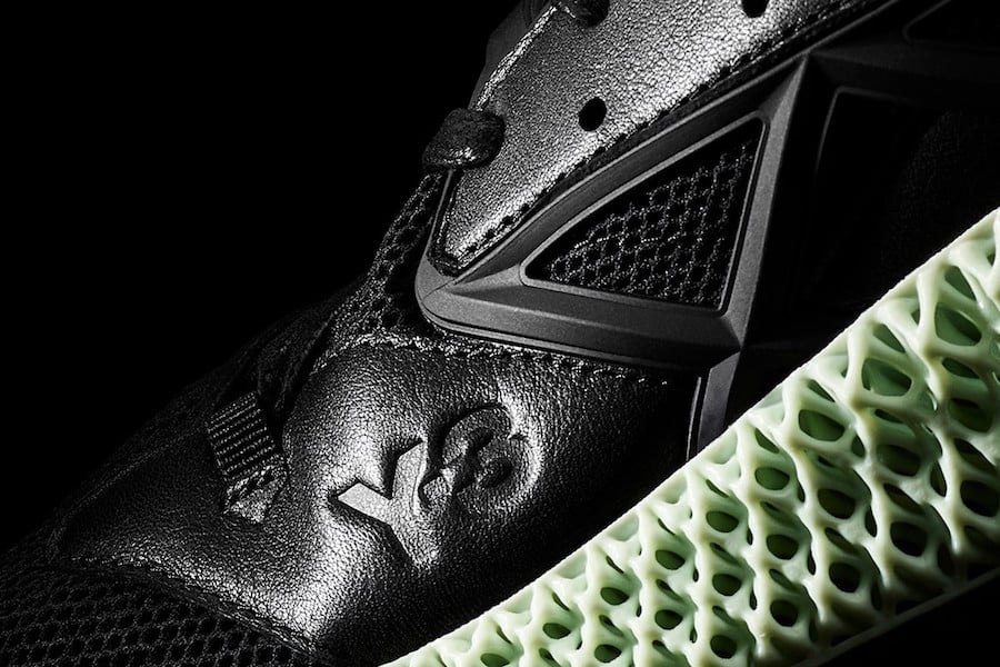 adidas Y-3 Runner 4D 2019 Release Date Info adidas Y-3 Runner 4D 2019 Release Date Info