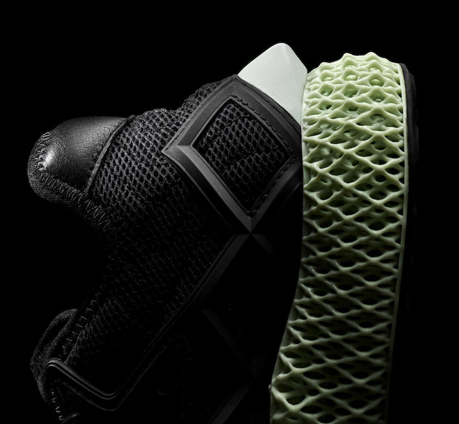 adidas Y-3 Runner 4D 2019 Release Date Info adidas Y-3 Runner 4D 2019 Release Date Info