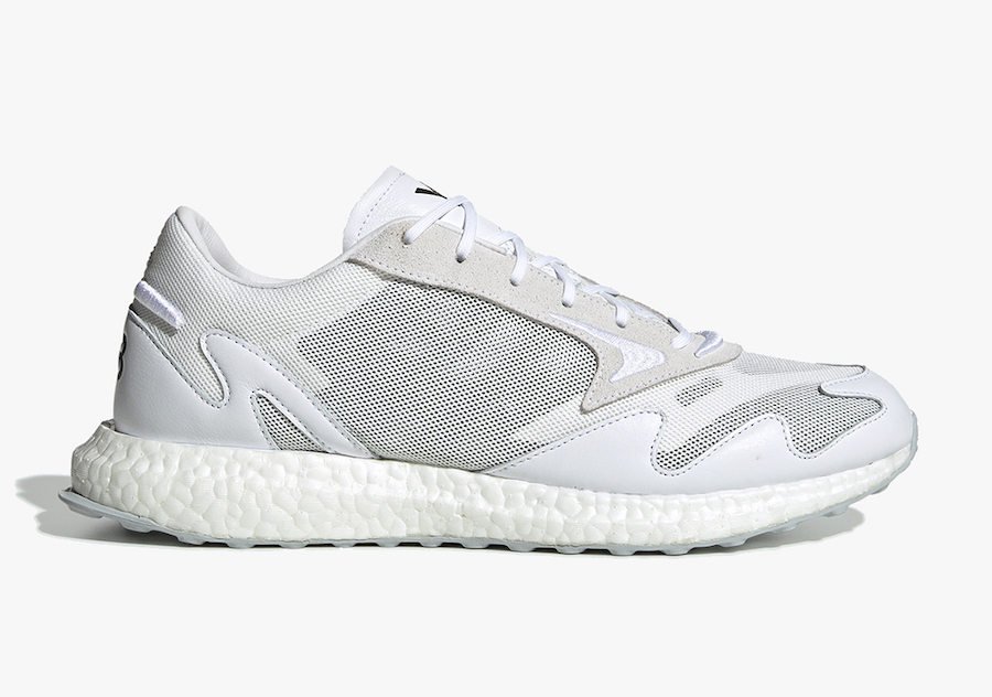 adidas Y-3 Rhisu Run FU8505 Release Date Info