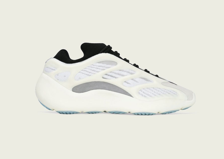 adidas Yeezy 700 V3 Azael Glow in the Dark FW4980 Release adidas Yeezy 700 V3 Azael Glow in the Dark FW4980 Release