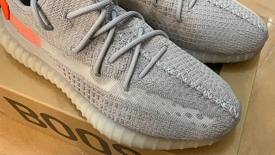 adidas Yeezy Boost 350 V2 Tailgate FX9017 Release Date Info