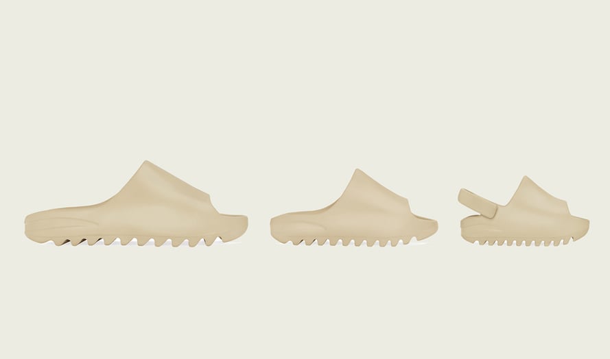 adidas Yeezy Slide Desert Sand Release Date Info adidas Yeezy Slide Desert Sand Release Date Info
