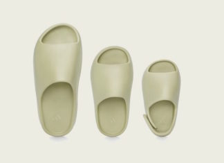 yeezy slides all colors
