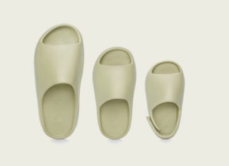 yeezy slides cream