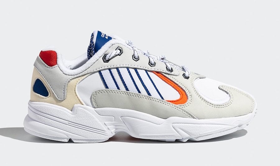 adidas Yung-1 FW5253 Release Date Info
