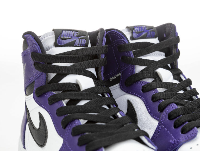 air jordan court purple 2020