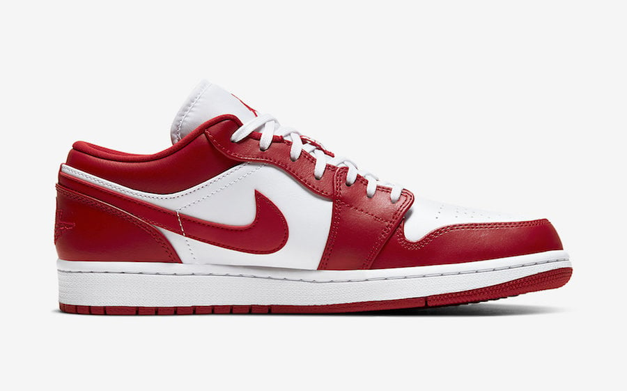 new beginning jordan 1 low