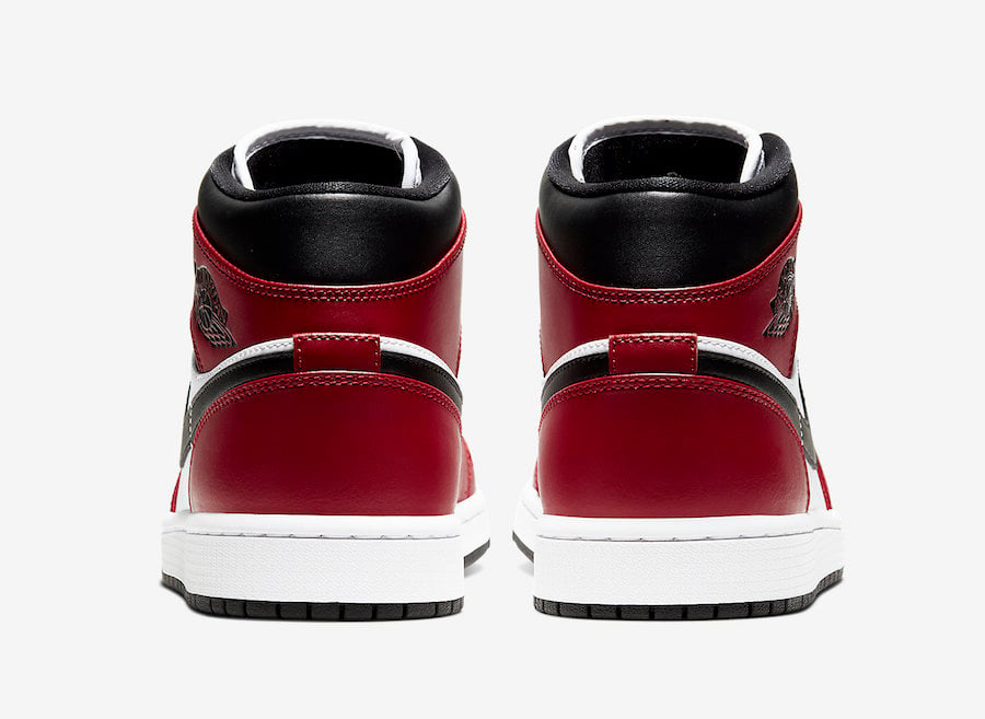 chicago black toe release date