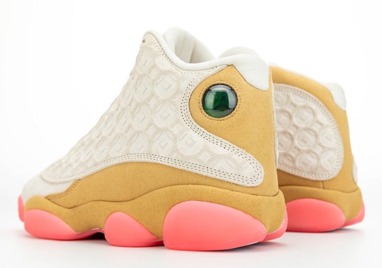 air jordan 13 chinese new year