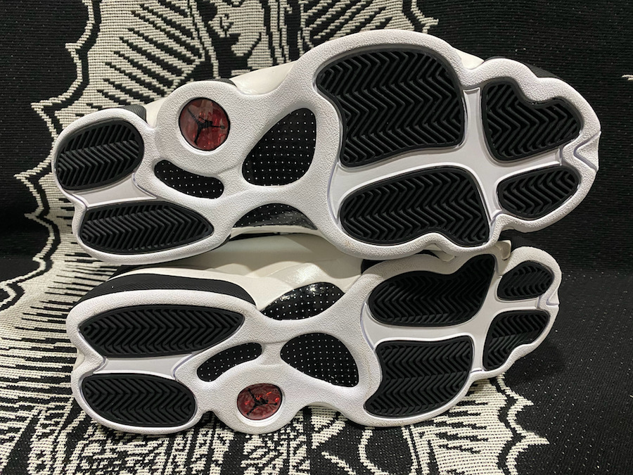 Air Jordan 13 Reverse He Got Game 414571-061 2020 Release