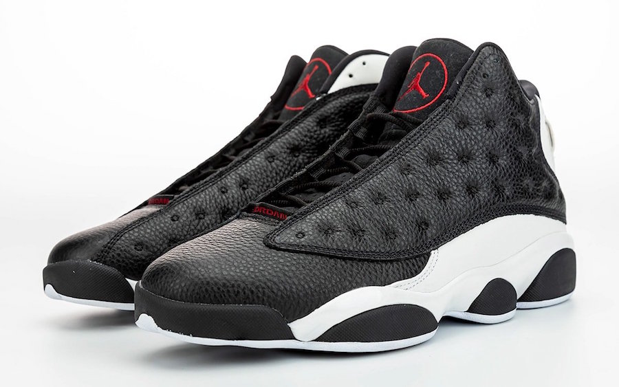 jordan 13 release today