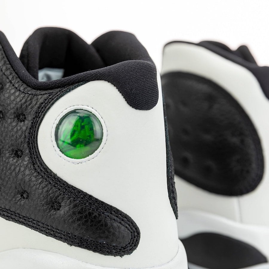Air Jordan 13 Reverse He Got Game 414571-061 2020 Release