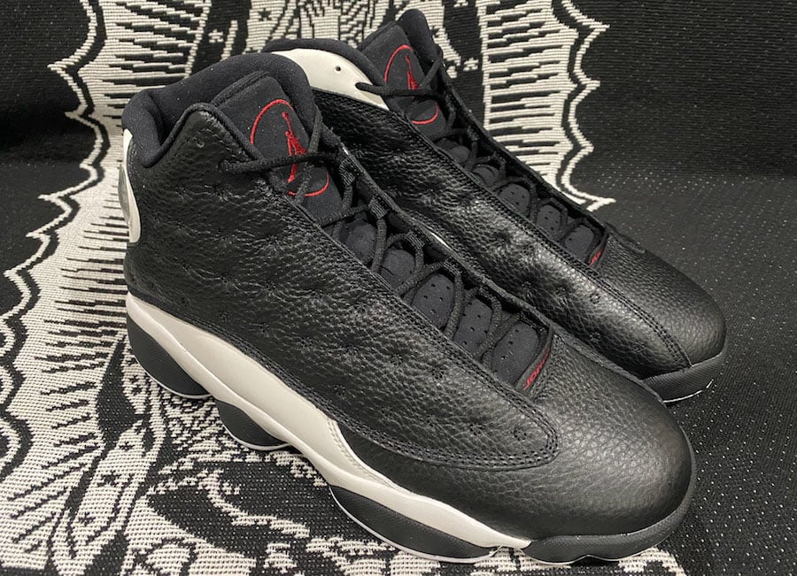 reverse he got game jordan 13 release date