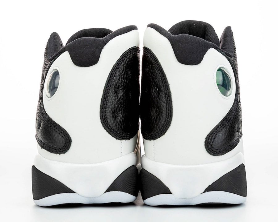Air Jordan 13 Reverse He Got Game 414571-061 2020 Release