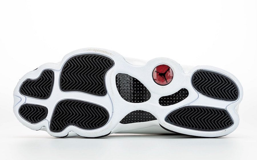 Air Jordan 13 Reverse He Got Game 414571-061 2020 Release