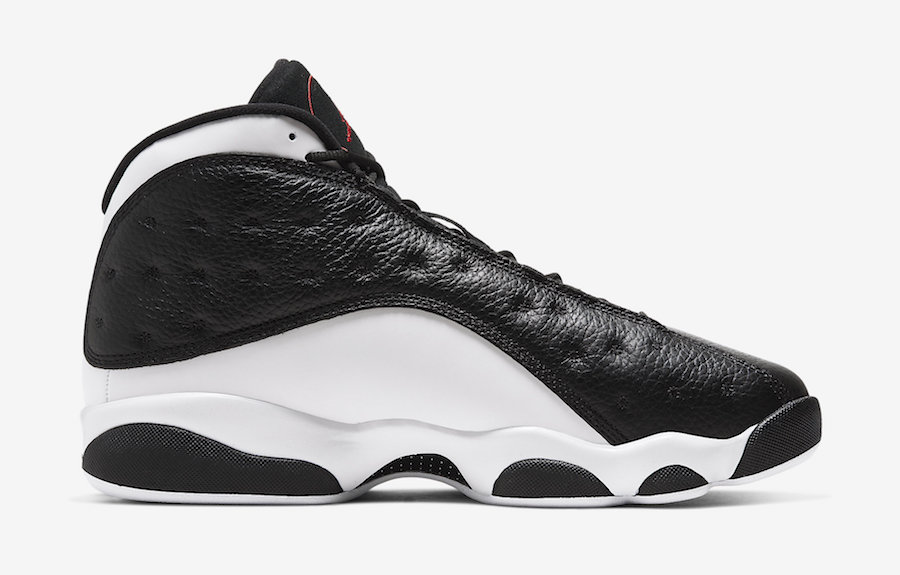 Air Jordan 13 Reverse He Got Game 414571-061 Release Info