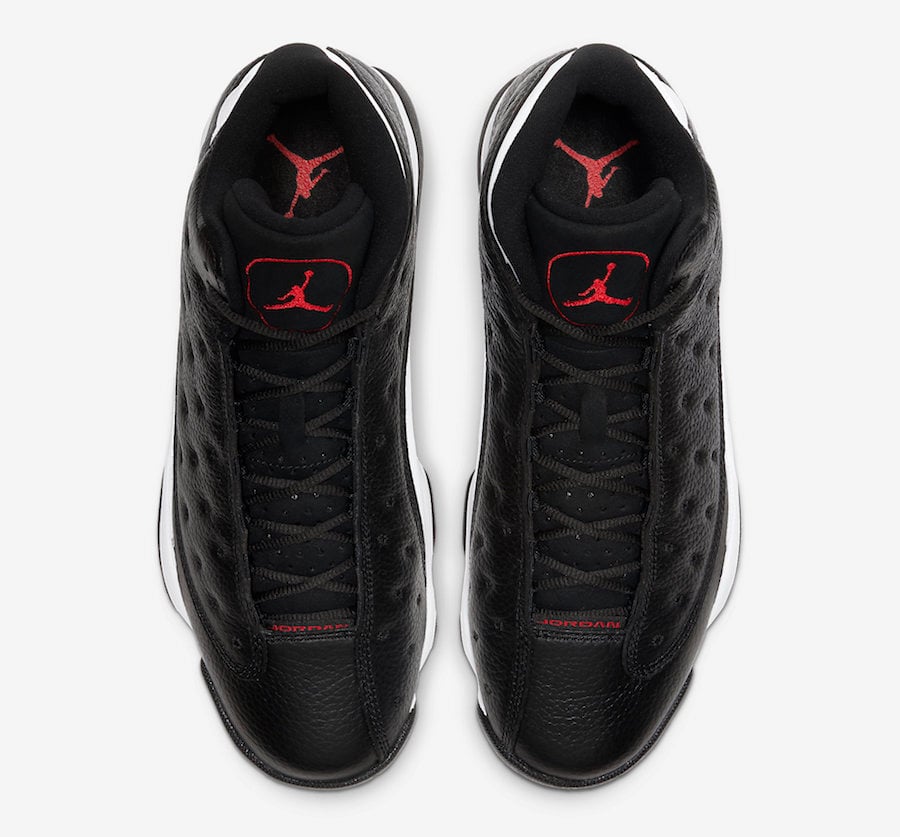 Air Jordan 13 Reverse He Got Game 414571-061 Release Info
