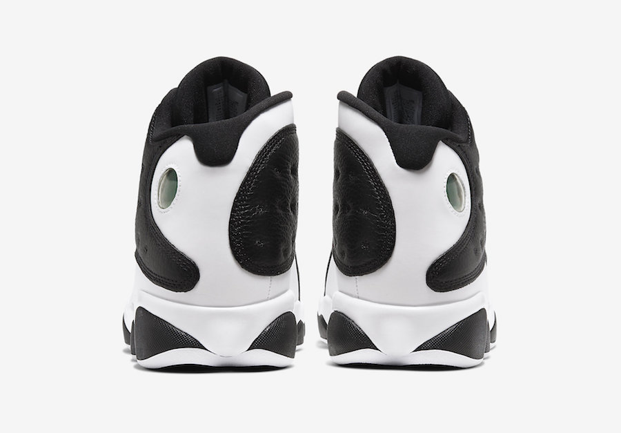 Air Jordan 13 Reverse He Got Game 414571-061 Release Info