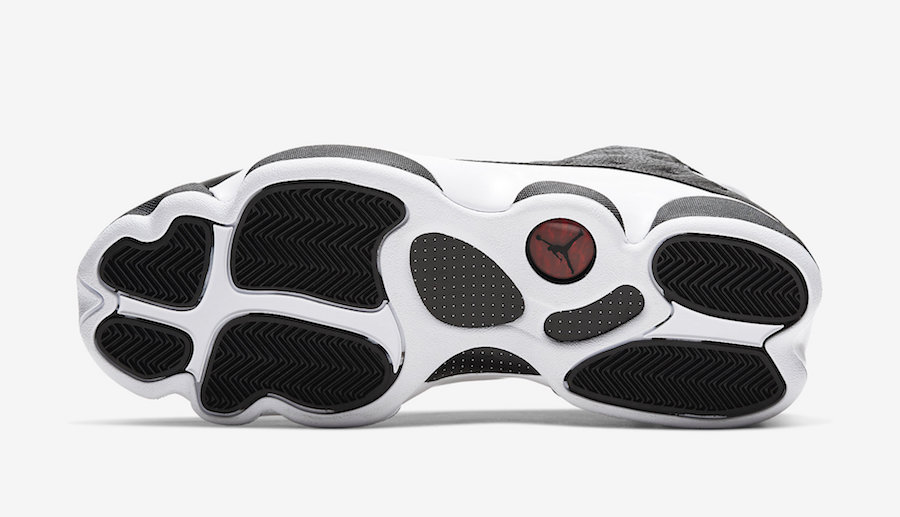 Air Jordan 13 Reverse He Got Game 414571-061 Release Info