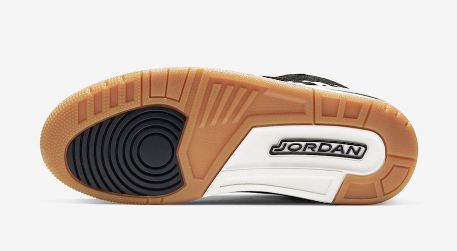 Air Jordan 3 Animal Instinct CK4344-002 Release Date